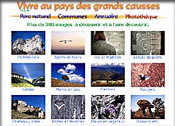 Photothèque des Grands Causses