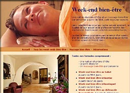 Week-end bien-être